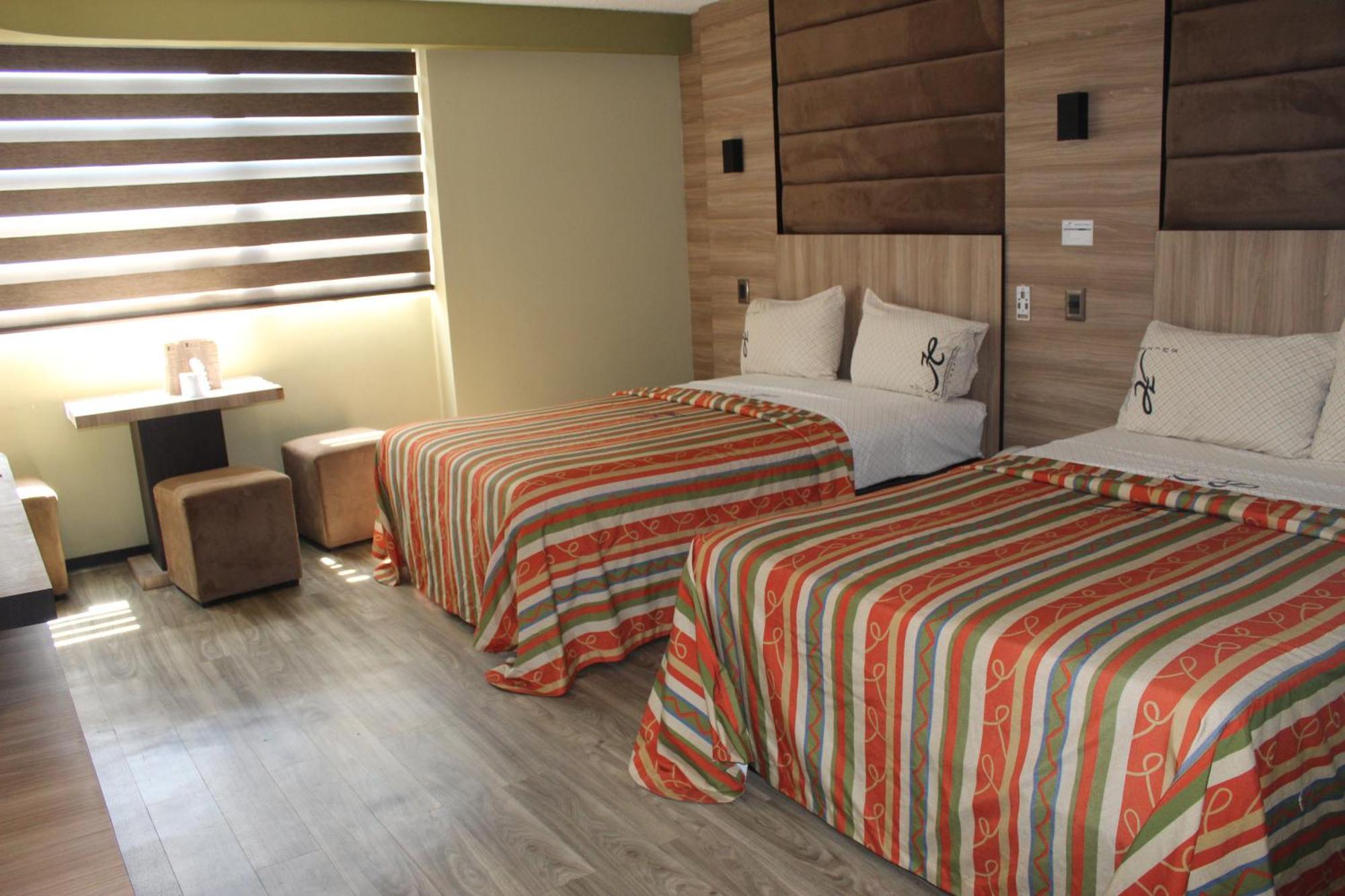 Hotel California Cdmx Roma Sur Mexico City Luaran gambar
