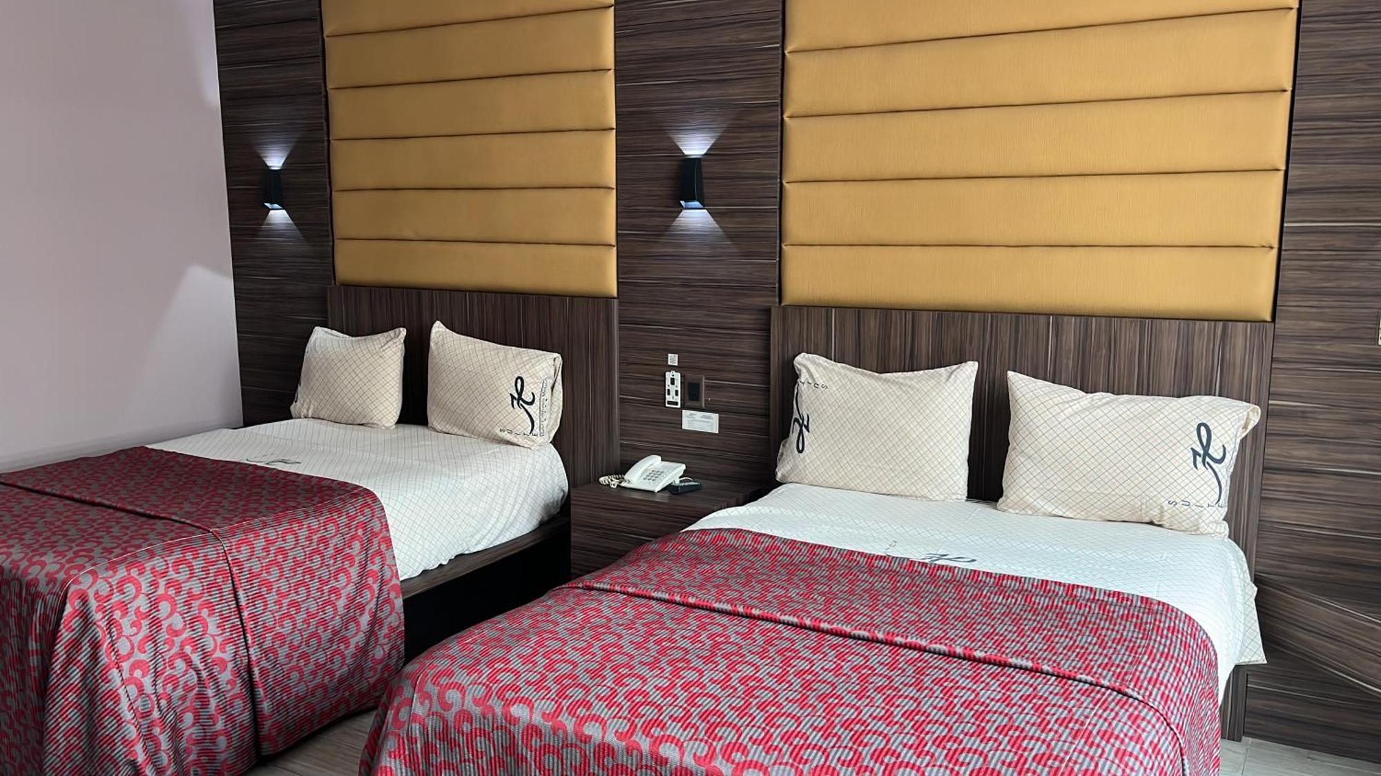 Hotel California Cdmx Roma Sur Mexico City Luaran gambar